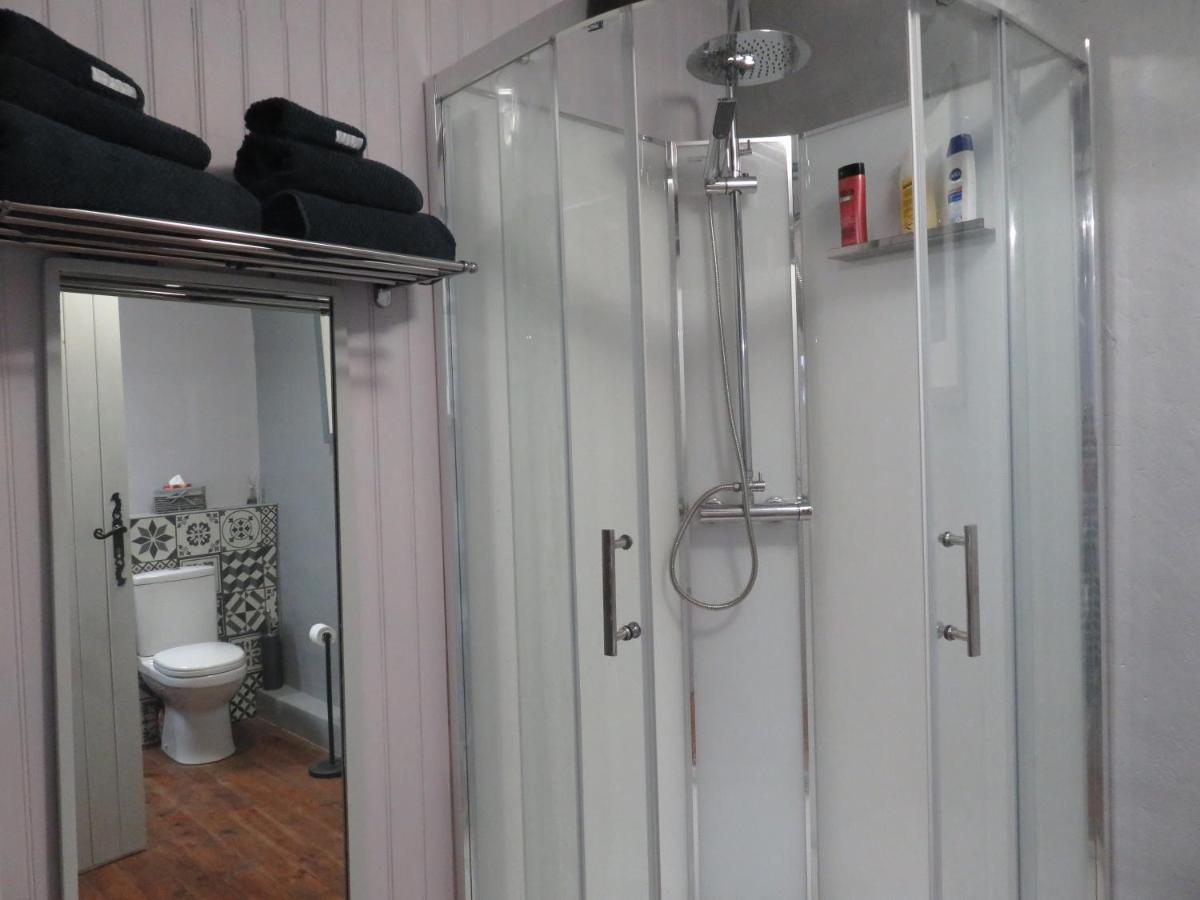 Michouat Chambre D'Hotes Vidou エクステリア 写真