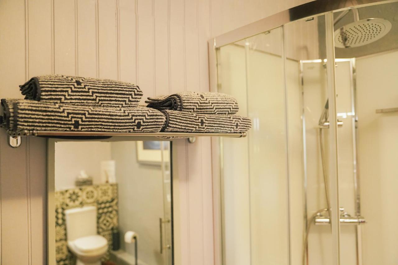 Michouat Chambre D'Hotes Vidou エクステリア 写真